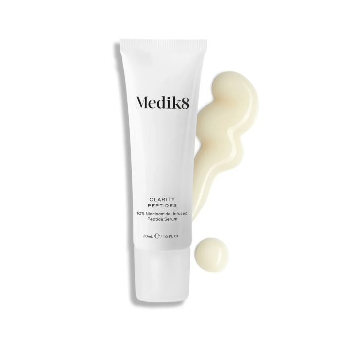 Medik8 clarity peptides 30ml p014531