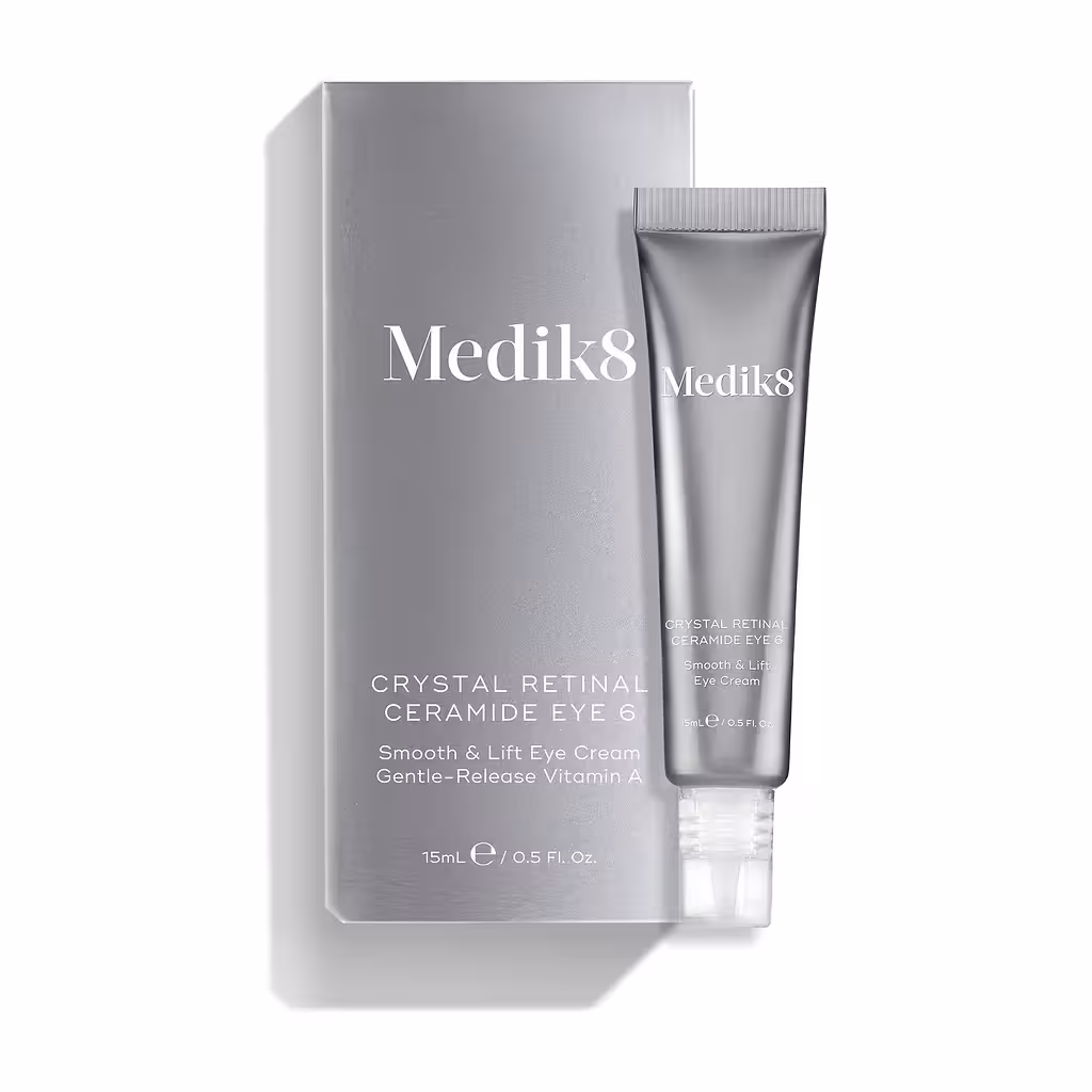 Medik8 crystal retinal ceramide eye 15ml p0142953main