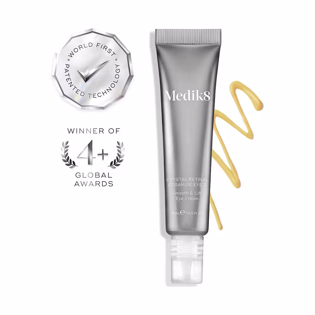 Medik8 crystal retinal ceramide eye 15ml p0142953main 2