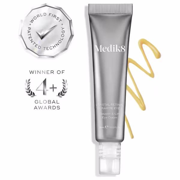 Medik8 crystal retinal ceramide eye 15ml p0142953main 2