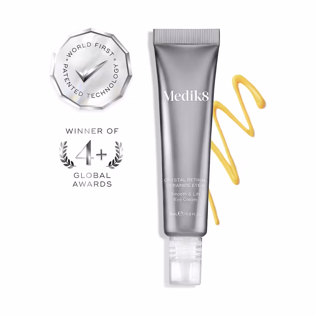 Medik8 crystal retinal ceramide eye 15ml p0142953main 3
