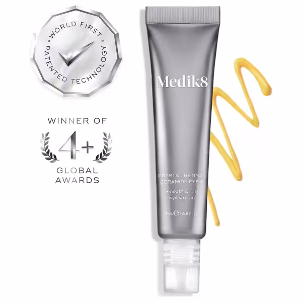 Medik8 crystal retinal ceramide eye 15ml p0142953main 3
