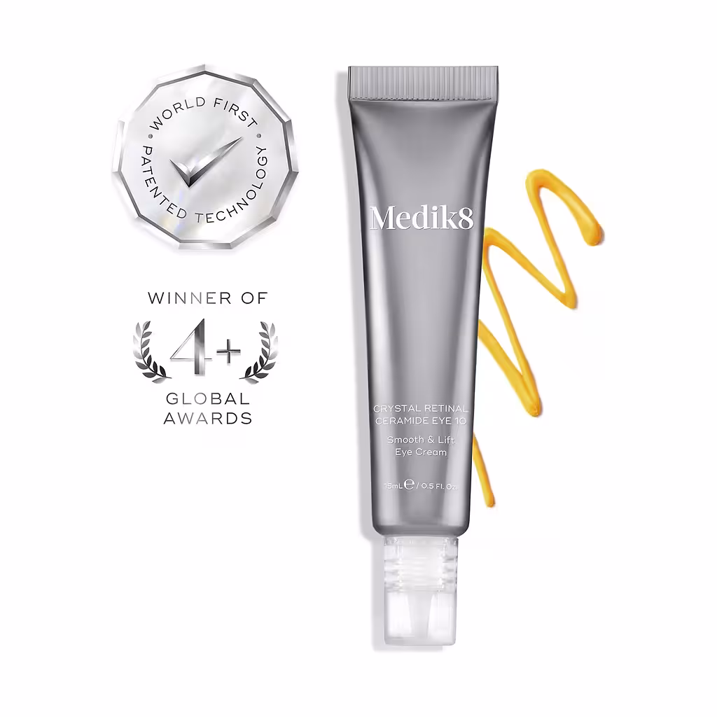 Medik8 crystal retinal ceramide eye 15ml p0142953main 4
