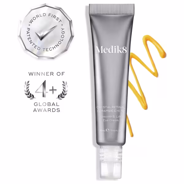 Medik8 crystal retinal ceramide eye 15ml p0142953main 4