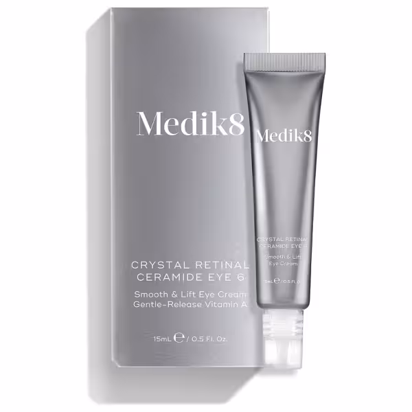 Medik8 crystal retinal ceramide eye 15ml p0142953main