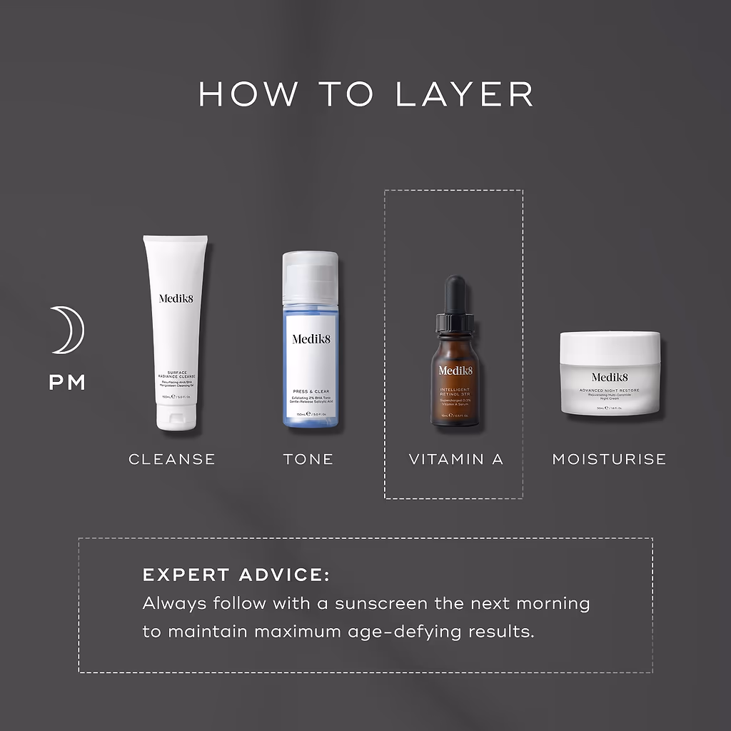 Medik8 intelligent retinol 3tk 15ml p014290main 5