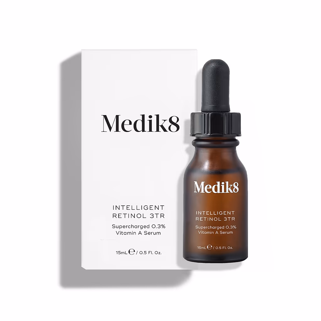 Medik8 intelligent retinol 3tk 15ml p014290main
