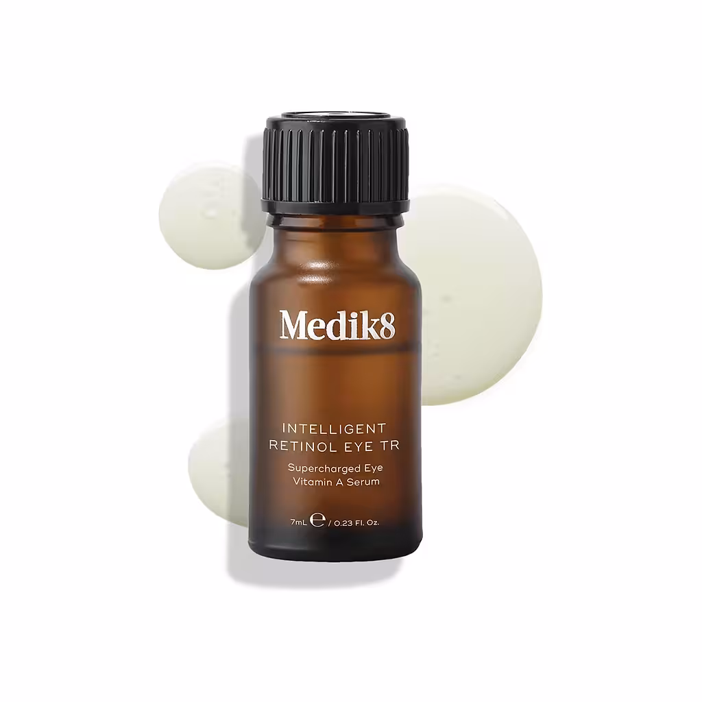 Medik8 intelligent retinol eye tr 7ml p01427