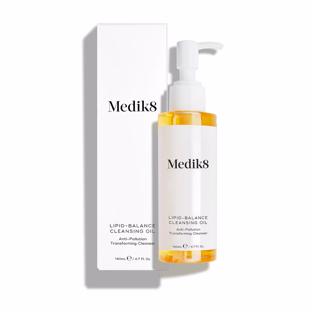 Medik8 lipid balance cleansing oil 140ml p014220