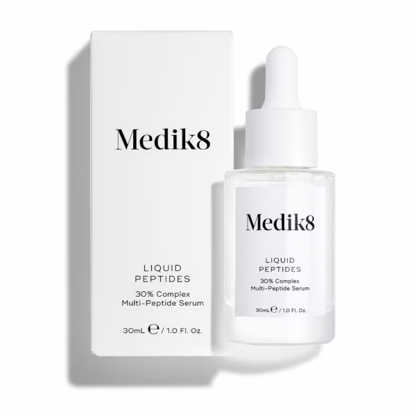 Medik8 liquid peptides 30ml liquidpeptidesmain