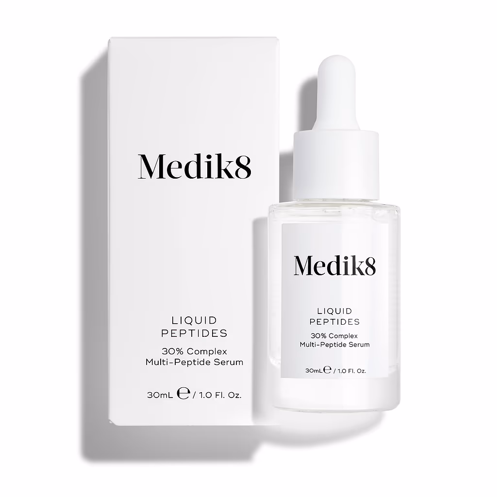 Medik8 liquid peptides 30ml liquidpeptidesmain