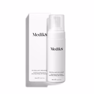 Medik8 micellar mousse 150ml p014221