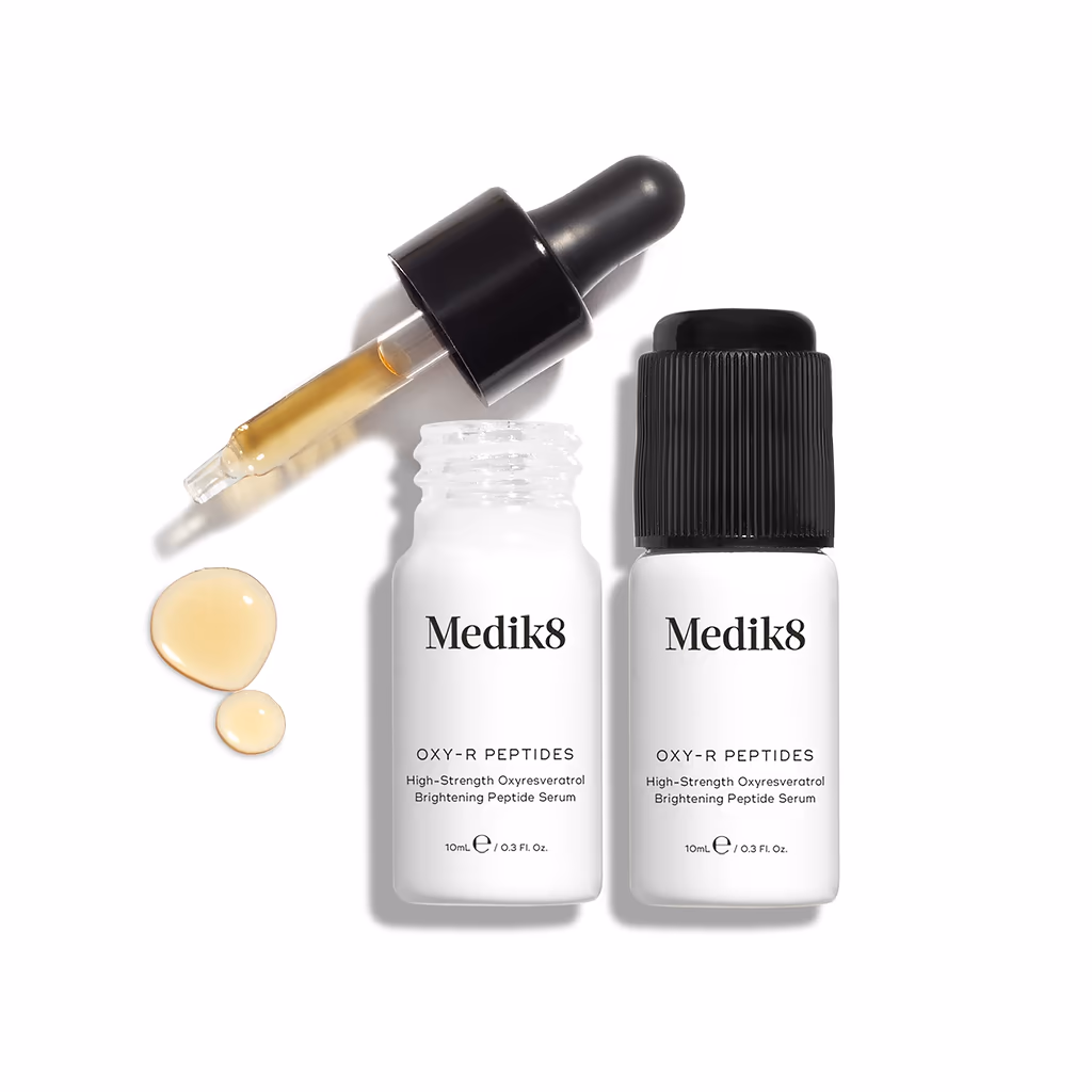 Medik8 oxy r peptides 2x10ml p0145320 2