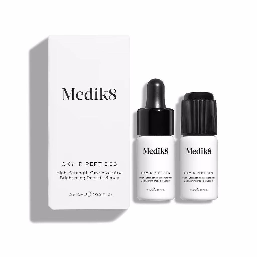 Medik8 oxy r peptides 2x10ml p0145320