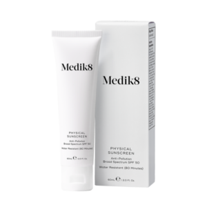 Medik8 physical sunscreen 60ml P02136
