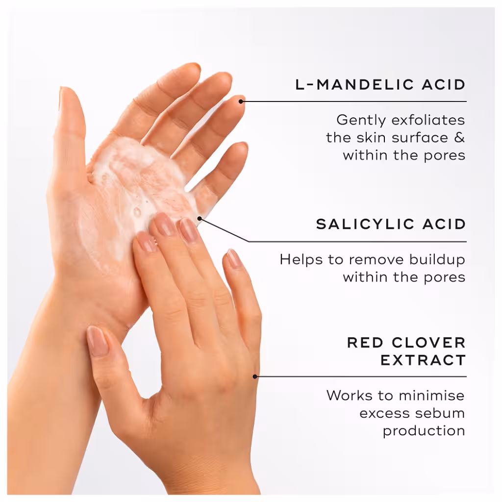 Medik8 pore cleanse gelI 150ml p014230 2