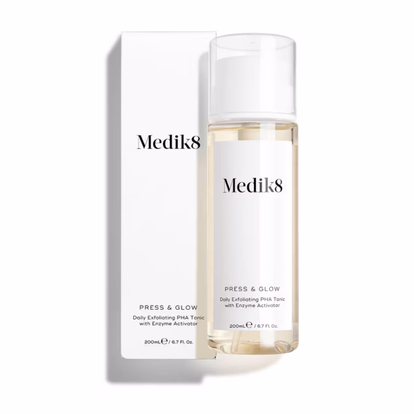 Medik8 press glow 200ml p014190main
