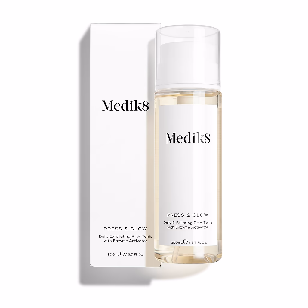 Medik8 press glow 200ml p014190main