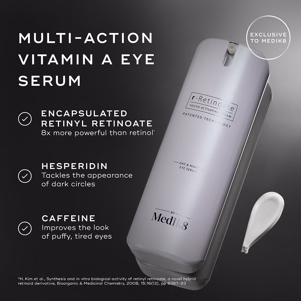 Medik8 r retinoat day night eye 15ml p01429300 3