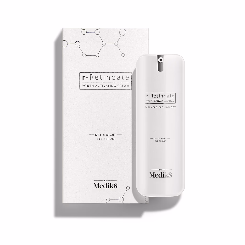 Medik8 r retinoat day night eye 15ml p01429300