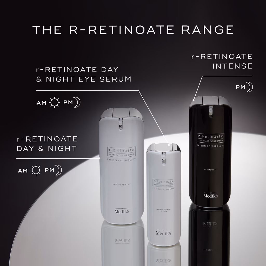 Medik8 r retinoate day and night 50ml p014293 3