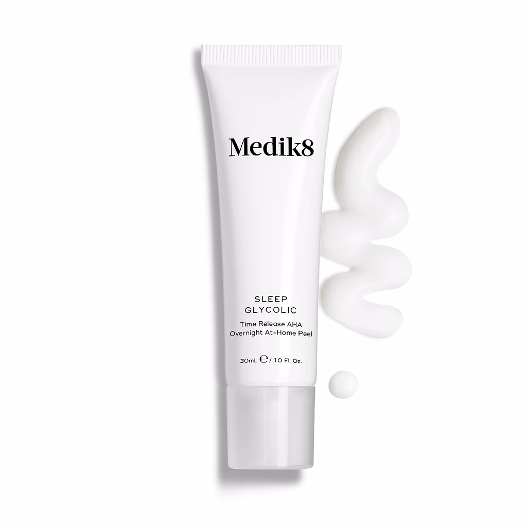 Medik8 sleep glycolic 30ml p014533 2