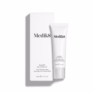 Medik8 sleep glycolic 30ml p014533