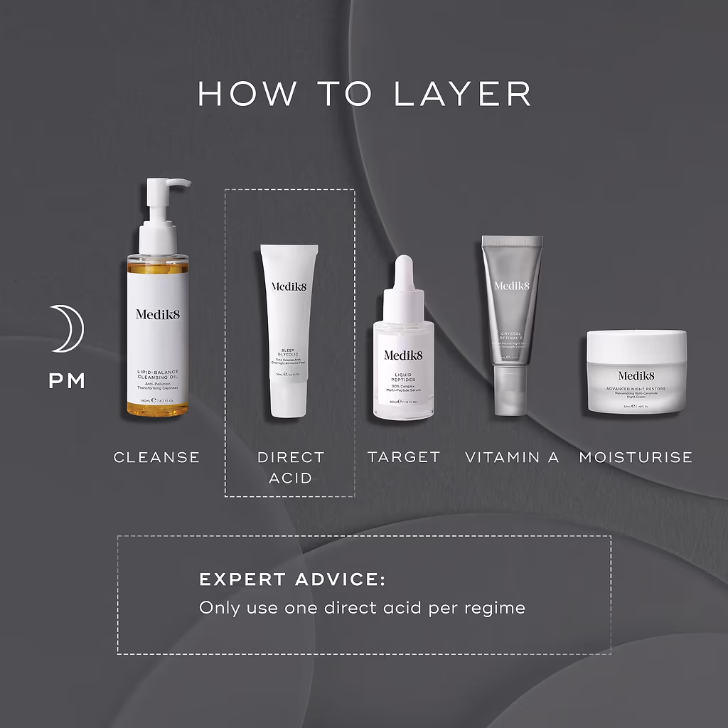 Medik8 sleep glycolic 30ml p014533 4 1