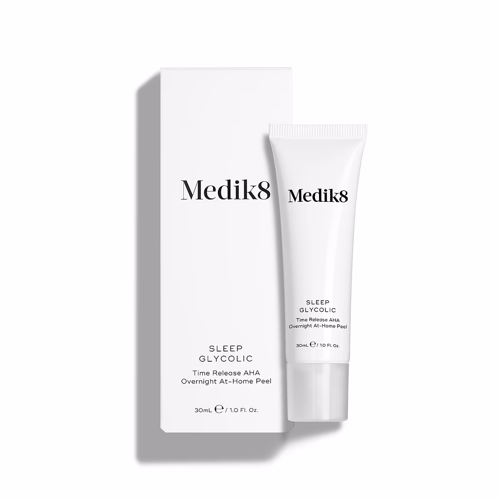 Medik8 sleep glycolic 30ml p014533