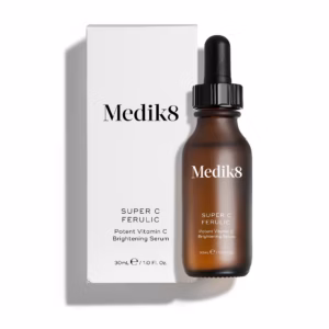 Medik8 super c ferulic 30ml p014524