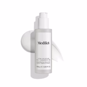 Medik8 total moisture daily cleansing gel 145ml p00749 2
