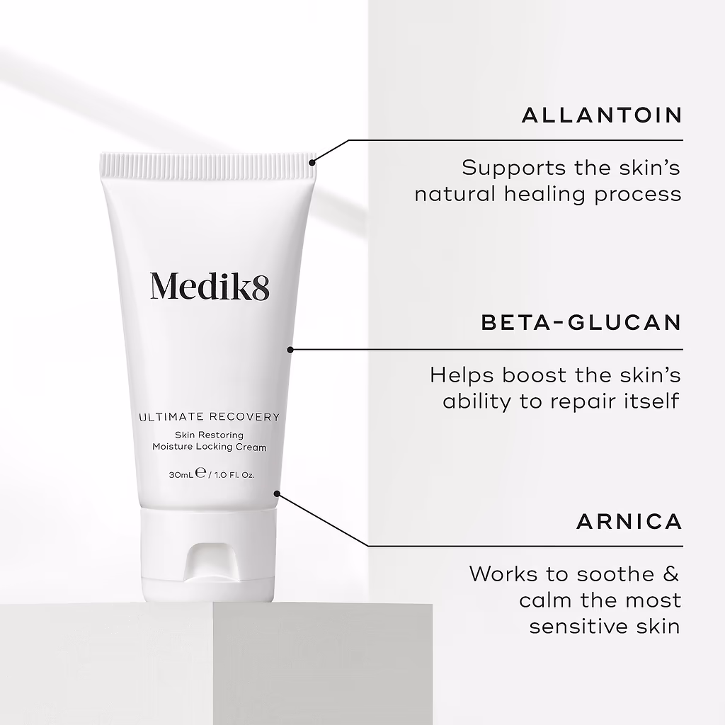 Medik8 ultimate recovery 30ml p02444 3
