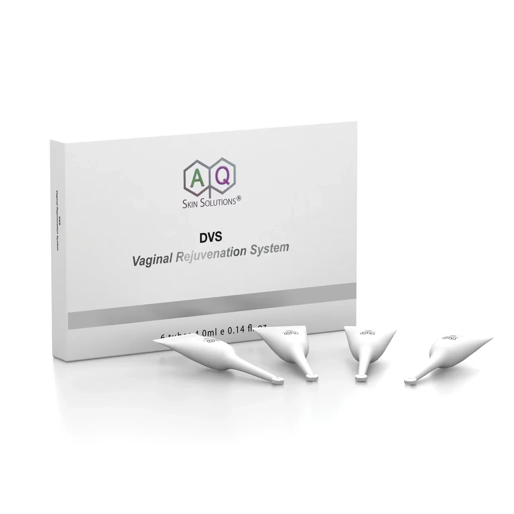 AQ DVS Vaginal Rejuvenation System
