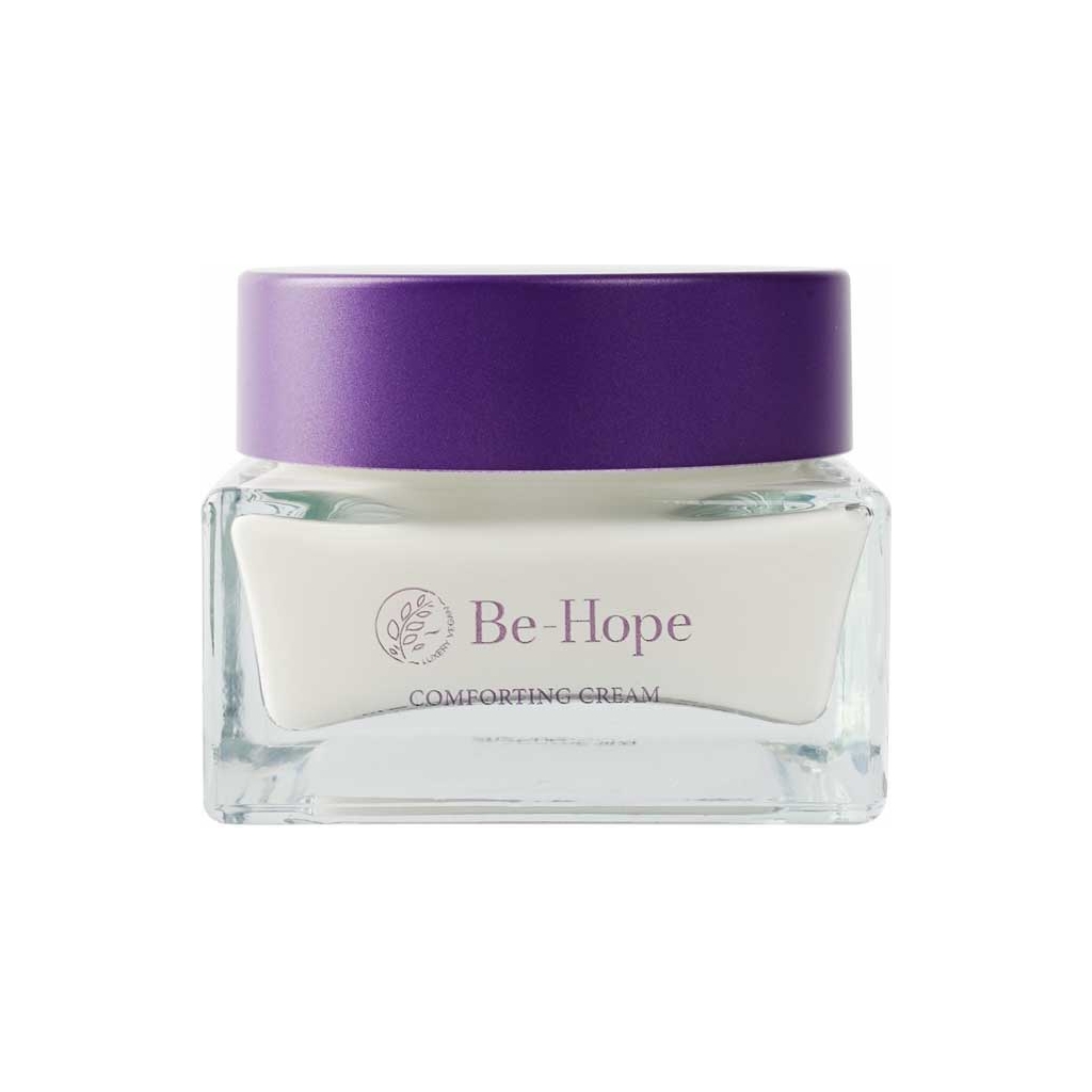 Be hope comforting cream 50ml bhp001