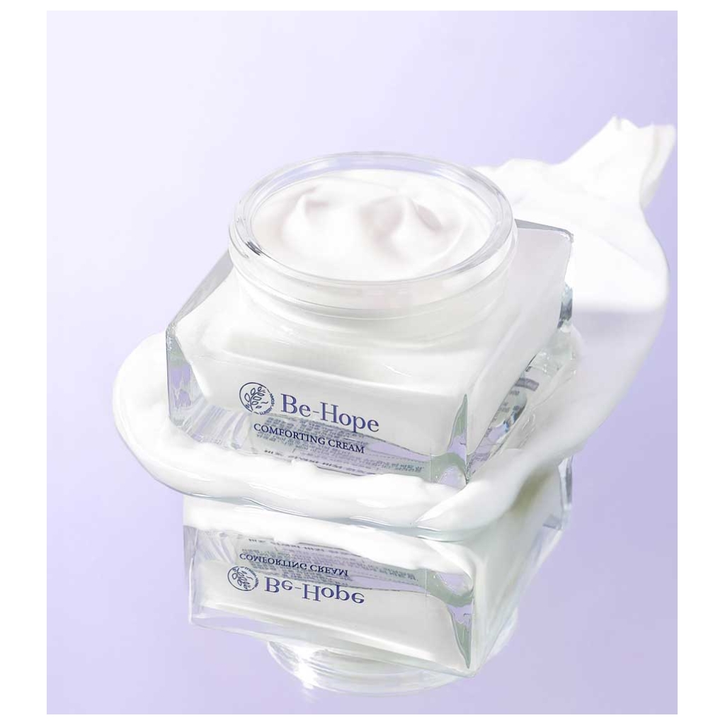 Be hope comforting cream 50ml bhp001 2
