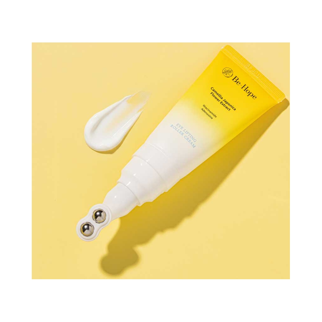 Be hope eye lifting cream 30ml bhy002 2