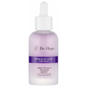 Be hope hydrating glow ampoule 50ml bhp002