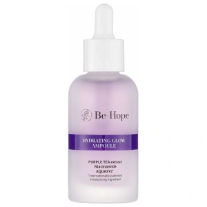 Be-Hope Hydrating Glow Ampoule