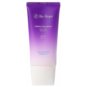 Be hope moisturizing sunblock spf 50 50ml bhp005