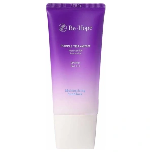 Be-Hope Moisturizing Sunblock SPF 50+
