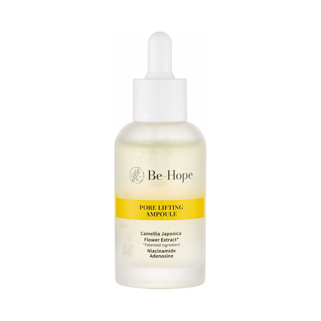 Be hope pore lifting ampoule 50ml bhy003