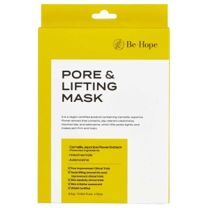 Be hope pore lifting mask 5tk bhy004