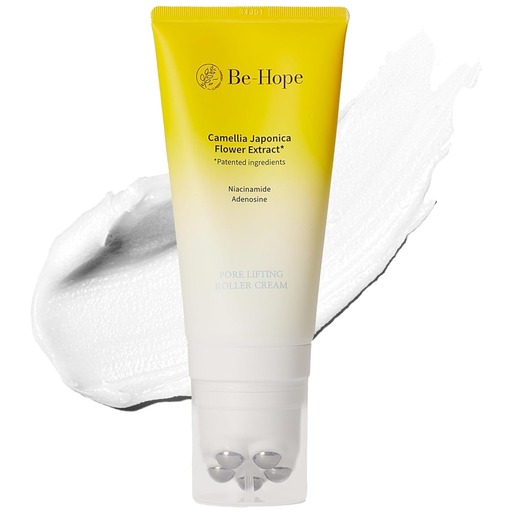Be hope pore lifting roller cream 150ml bhy001