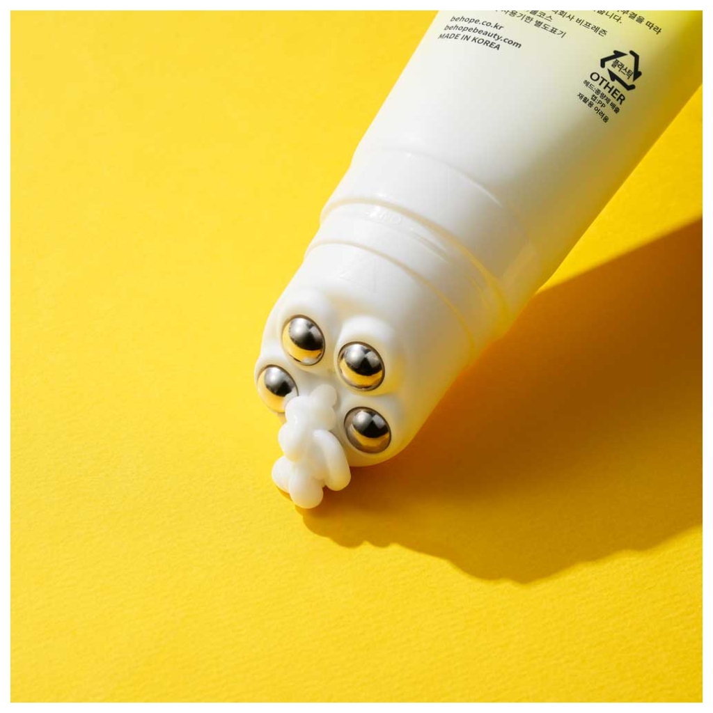 Be hope pore lifting roller cream 150ml bhy001 2