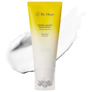 Be-Hope Pore Lifting Roller Cream
