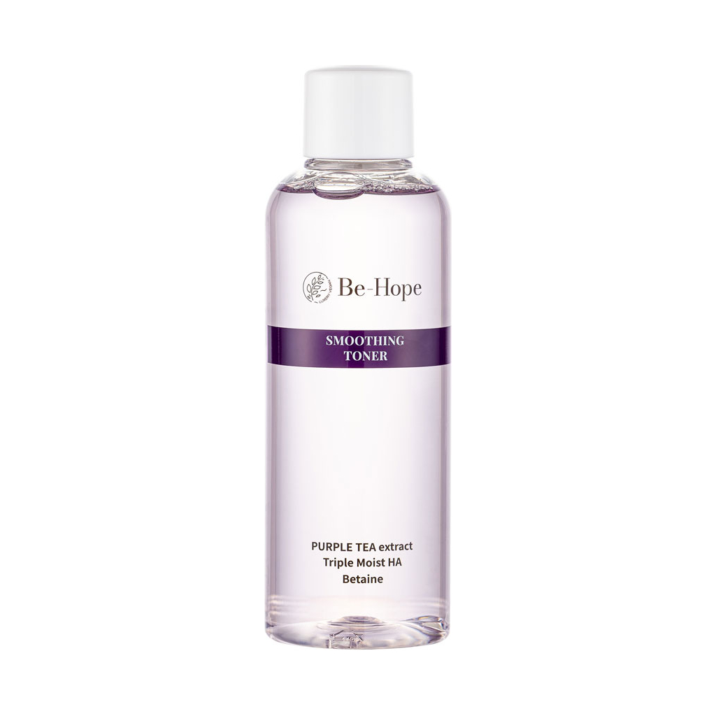 Be hope smoothing tonic 200ml bhp003