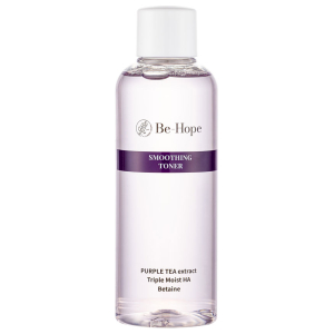 Be hope smoothing tonic 200ml bhp003
