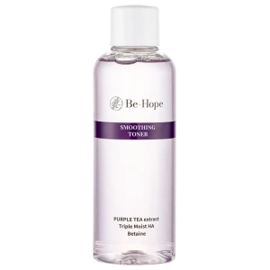 Be-Hope Smoothing Toner