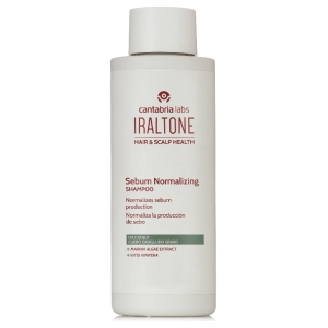 Cantabria labs exfoliating purifuing shampoo 200ml 8470002086777