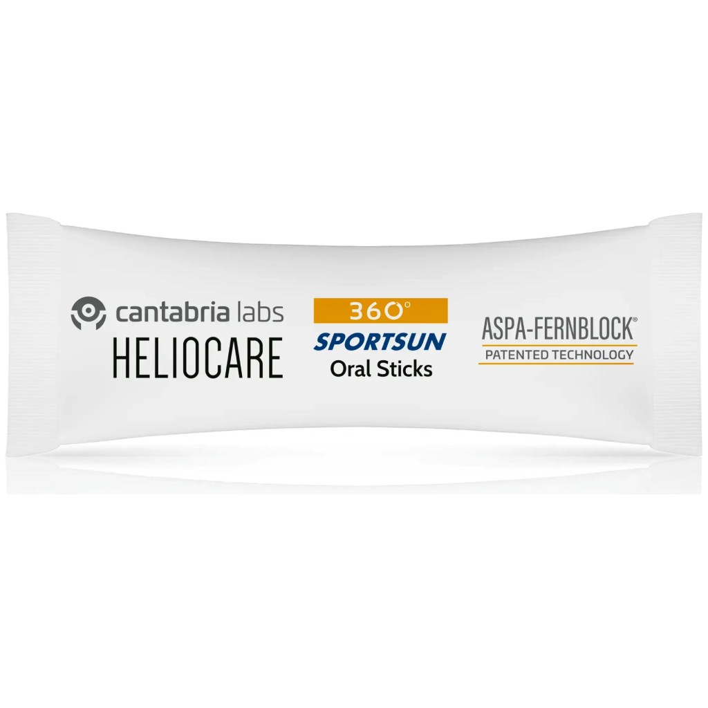 Cantabria labs heliocare 360 sport oral sticks 8436574364491 3